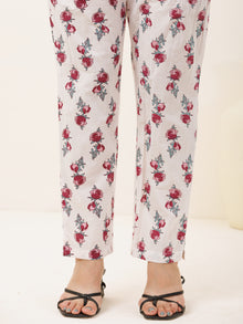 Rozana Nazmil Pants