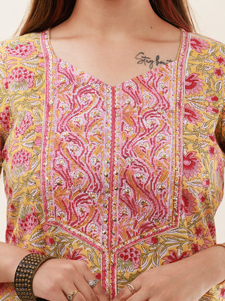 Umang Parineeta Straight Kurta