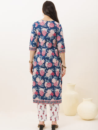 Rozana Nazmil Kurta