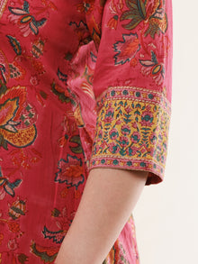 Umang Reena Straight Kurta