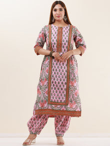 Umang Rashi Straight Kurta