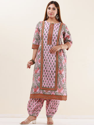 Umang Rashi Straight Kurta