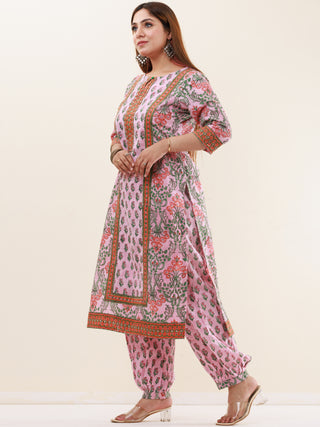 Umang Rashi Straight Kurta