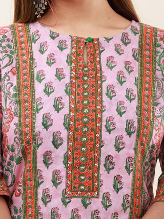 Umang Rashi Straight Kurta