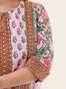Umang Rashi Straight Kurta
