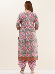Umang Rashi Straight Kurta