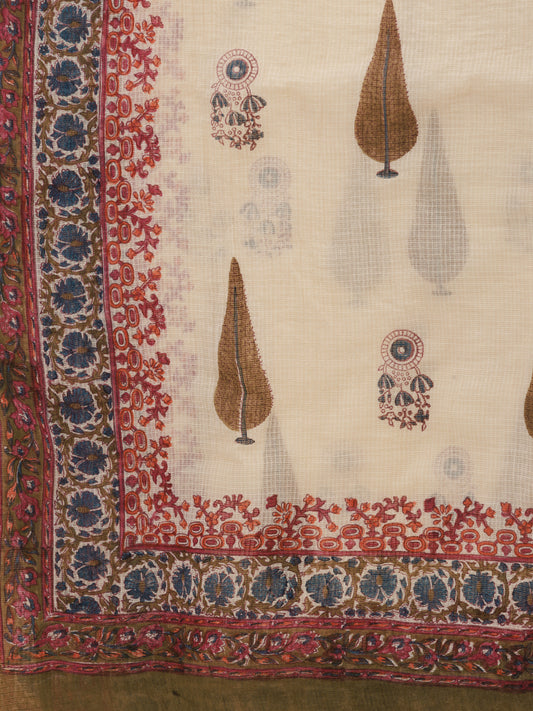 Umang Raima Dupatta