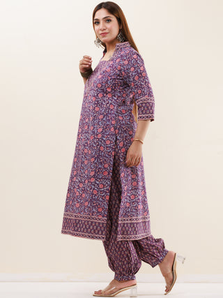 Umang Tasha Straight Kurta