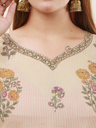 Umang Kashish Straight Kurta