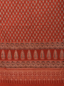 Ajrakh Rangrez Dupatta
