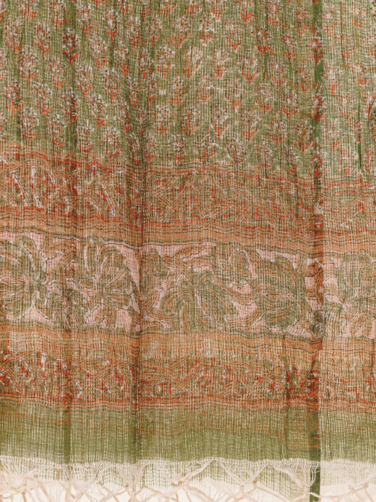 Rozana Apsara Dupatta
