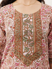 Rozana Apsara Kurta