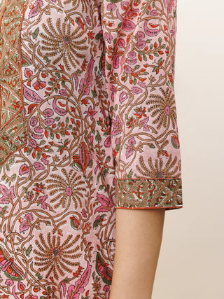 Rozana Apsara Kurta