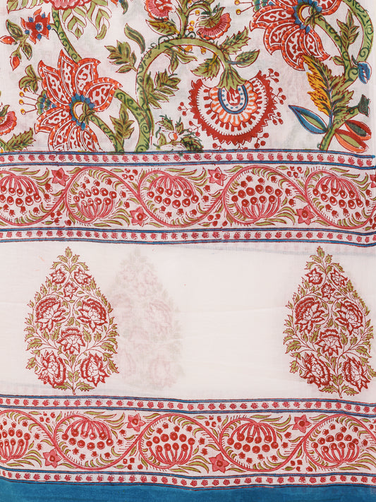 Rozana Fiza Dupatta