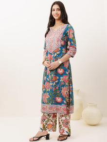 Rozana Fiza Kurta