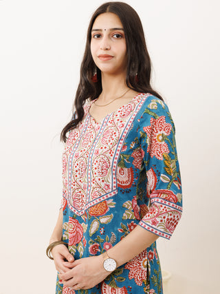 Rozana Fiza Kurta