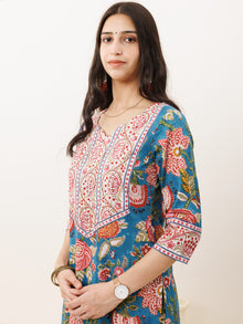 Rozana Fiza Kurta