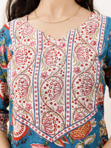 Rozana Fiza Kurta