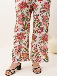 Rozana Fiza Palazzo Pants