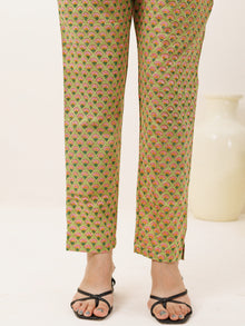 Rozana Upasana Pants