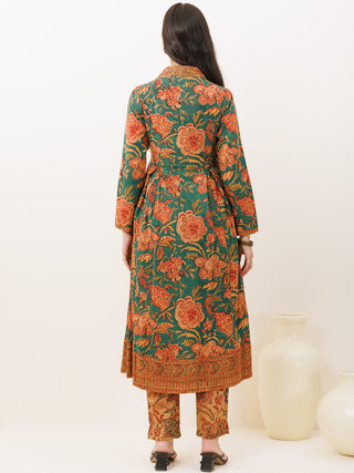 Rozana Tamanna Kurta