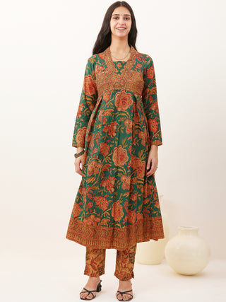 Rozana Tamanna Kurta