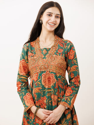 Rozana Tamanna Kurta