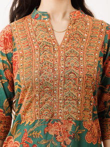 Rozana Afsana Kurta