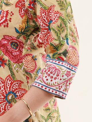 Umang Riya Straight Kurta