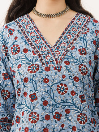 Rozana Nazar Kurta