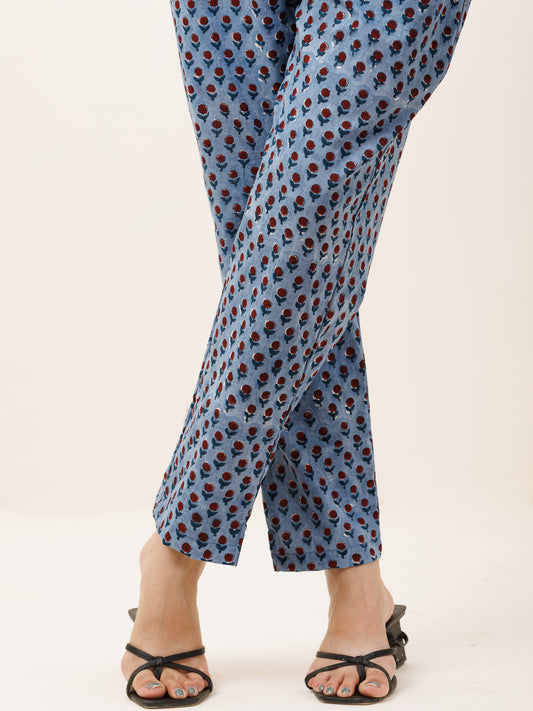 Rozana Nazar Pants