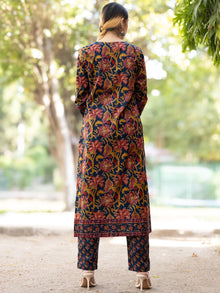Roz Vibha Straight Kurta
