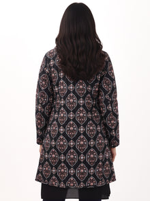 Shishir Tania Quilted Reversible Jacket