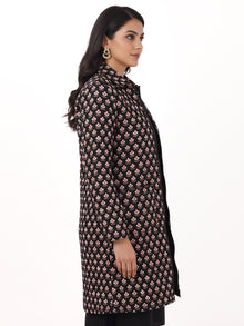 Shishir Tania Quilted Reversible Jacket