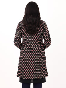 Shishir Tania Quilted Reversible Jacket