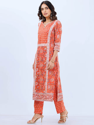 Aina Midha Kurta