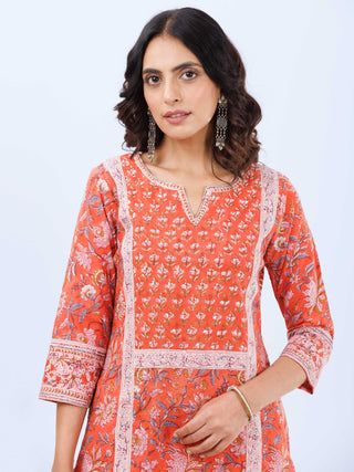 Aina Midha Kurta