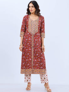 Aina Wasi Kurta