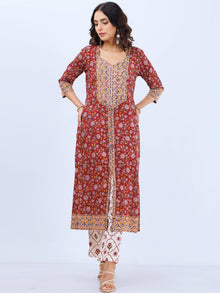 Aina Wasi Kurta