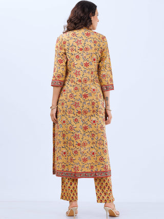 Aina Sohni Kurta