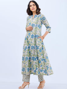Aina Nutan Kali Kurta