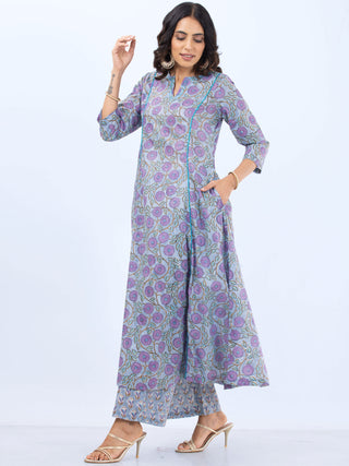 Aina Mira Kali Kurta