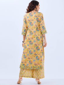 Aina Sonia Kurta