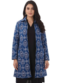 Shishir Neha Quilted Reversible Jacket