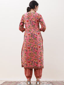 Gazal Amaira Straight Kurta