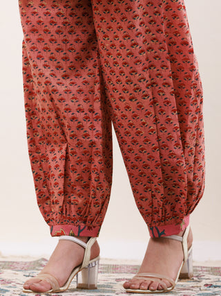 Gazal Amaira Salwar Pants