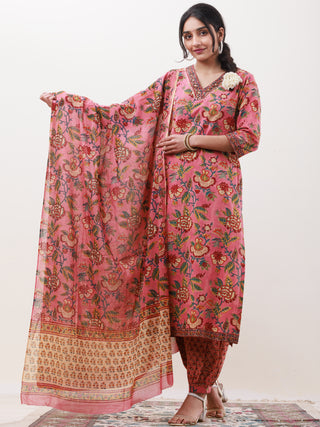 Gazal Amaira Dupatta