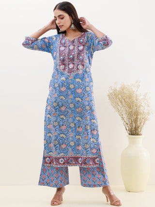 Rozana Madhu Kurta