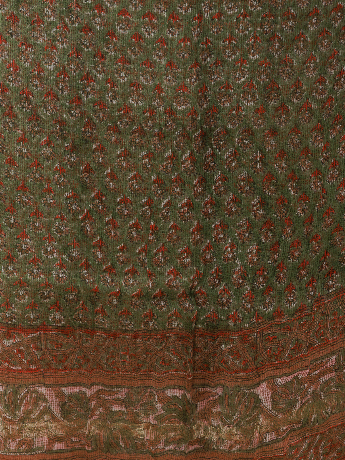 Rozana Sanjana Dupatta