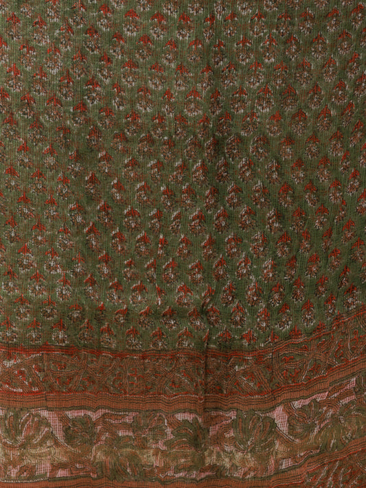 Rozana Sanjana Dupatta